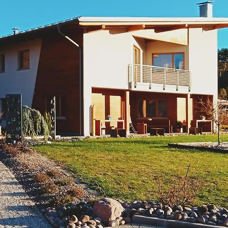 Agritur I Colori Bed & Breakfast Санзено Екстериор снимка