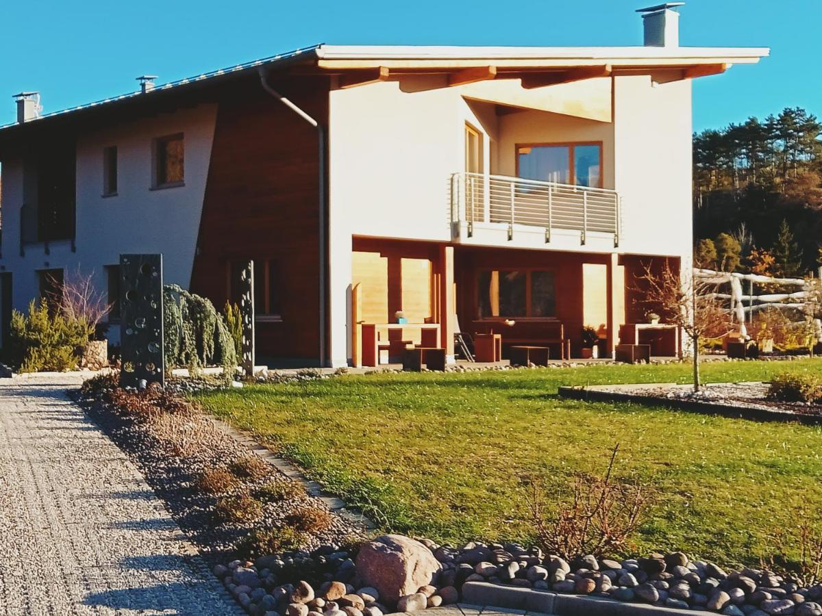 Agritur I Colori Bed & Breakfast Санзено Екстериор снимка