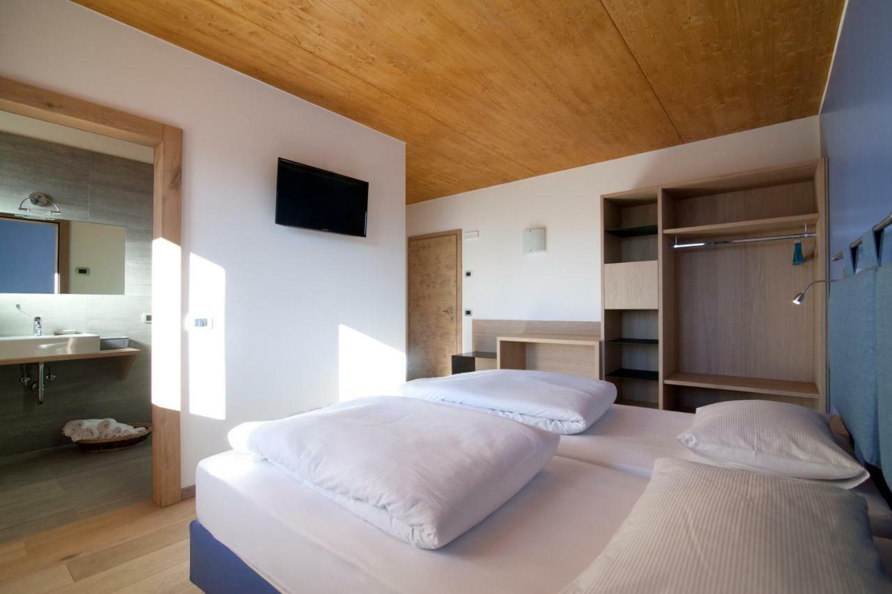 Agritur I Colori Bed & Breakfast Санзено Екстериор снимка