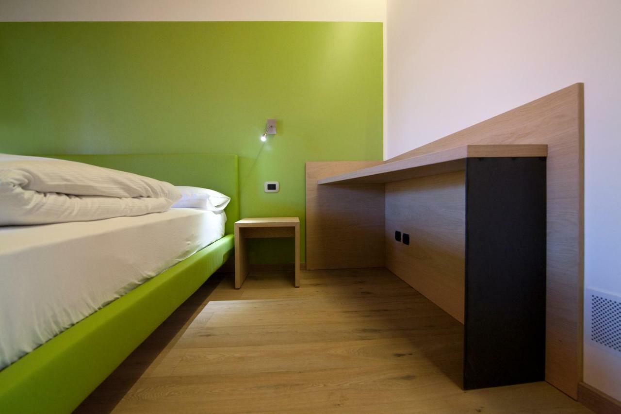 Agritur I Colori Bed & Breakfast Санзено Екстериор снимка
